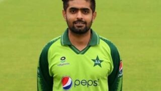 Babar Azam