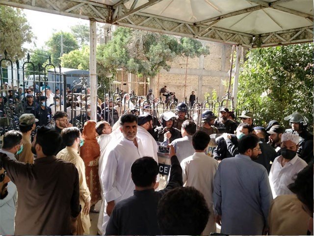 Balochistan Assembly