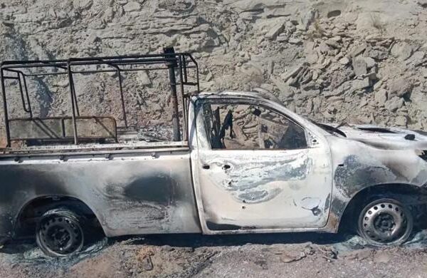 بلوچستان میں دہشتگردوں کا حملہ، ایف سی اہلکار شہید