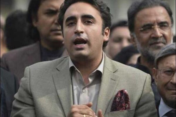 پیپلز پارٹی اقتدار میں آئے گی تو عوام کو روٹی، کپڑا، مکان اور روزگار ملے گا، بلاول
