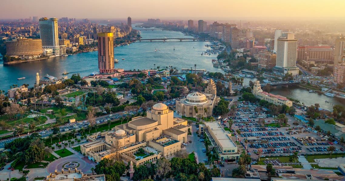 Cairo