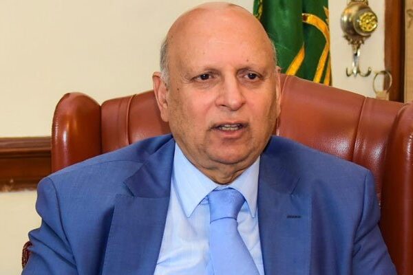 ترین گروپ والے بھائی ہیں، بجٹ کی منظوری میں رکاوٹ نہیں بنیں گے، گورنر پنجاب