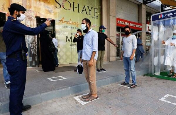 کورونا پابندیوں میں نرمی کا اعلان، کاروبار صرف ایک دن بند ہوگا