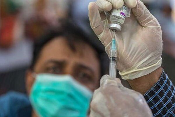 وادی کیوائی اور کاغان میں بھی کورونا ویکسی نیشن سینٹرز قائم