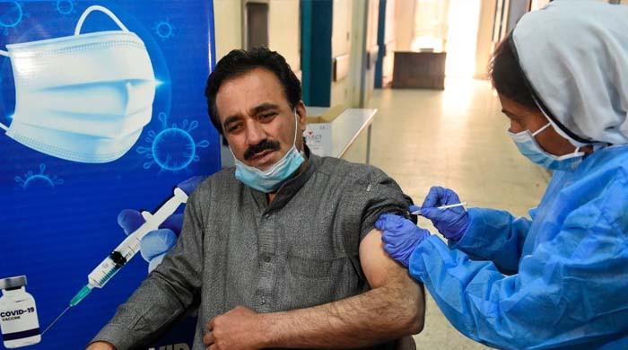 Corona Vaccine