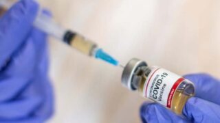 Corona Vaccine