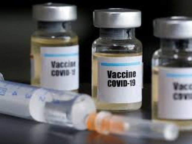 Corona Vaccine