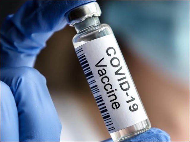 Corona Vaccine