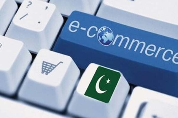 عالمی سطح پر ای کامرس سے فائدہ اٹھانے کیلئے ہنگامی بنیادوں پر اقدامات شروع