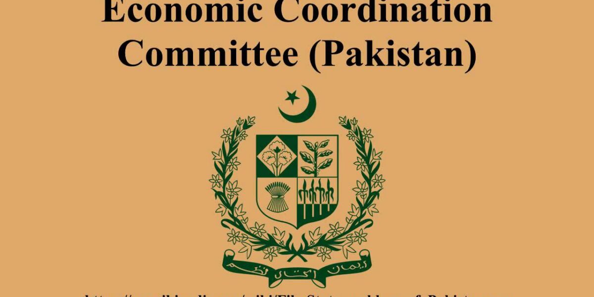 Economic Coordination Committee