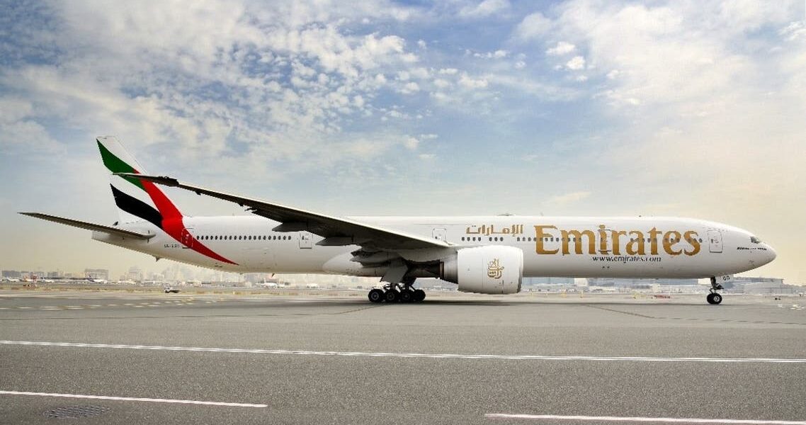 Emirates Airlines