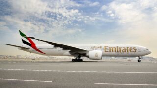 Emirates Airlines