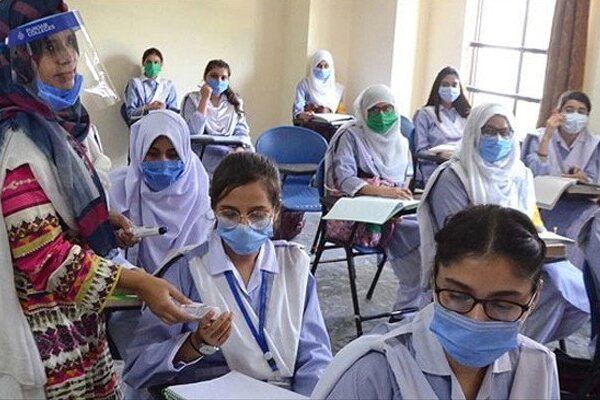 کراچی، نویں اور دسویں کے سالانہ امتحانات کا شیڈول جاری