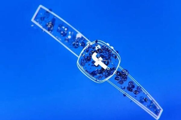 فیس بک اسمارٹ واچ اگلے سال پیش کی جائے گی