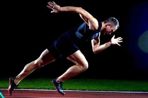 تیز دوڑ اور سخت ورزشیں ہڈیوں کے لیے مفید قرار