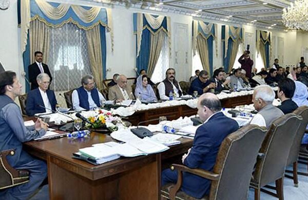 حکومت کا سرکاری اثاثے گروی رکھ کر سکوک بانڈز جاری کرنے اور قرض لینے کا فیصلہ