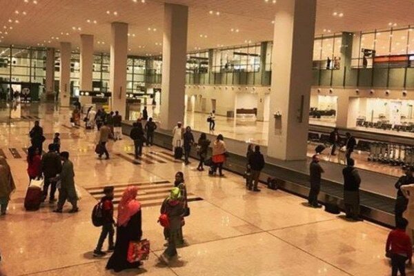 پاکستان نے بین الاقوامی فلائٹس آپریشن میں مزید 20 فیصد اضافہ کر دیا