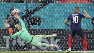 France vs Switzerland