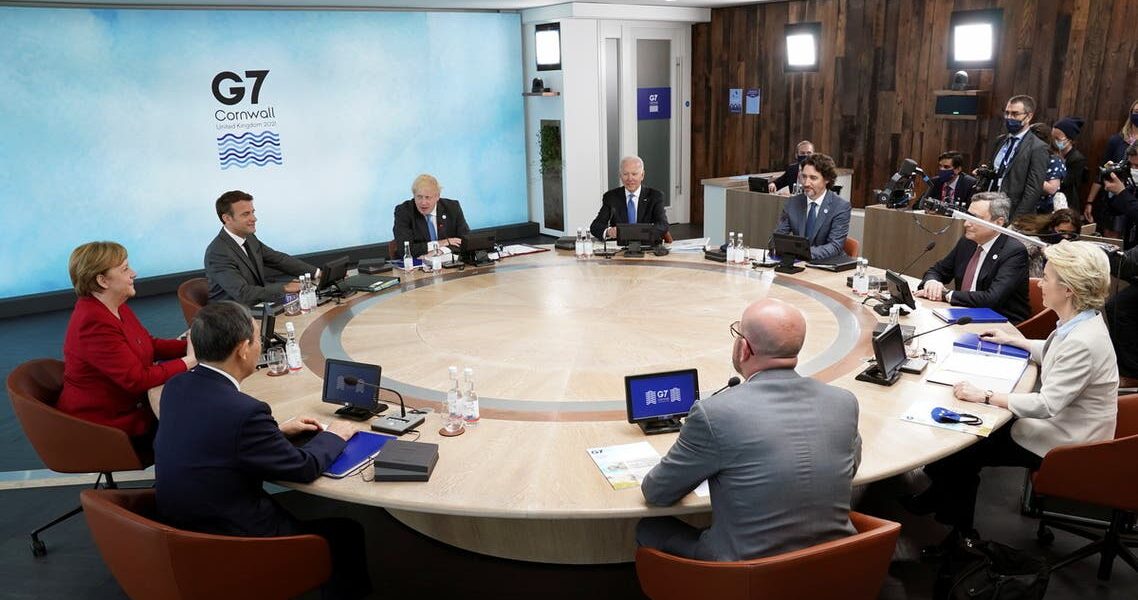 G7