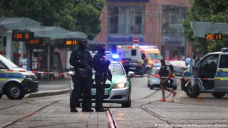German Police