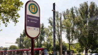 Germany knife Attack