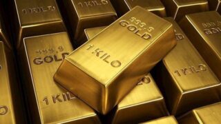 Gold