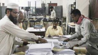 Government Employees
