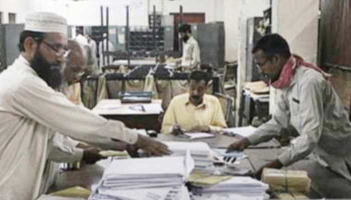 Government Employees