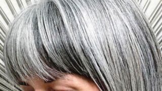 Gray Hair
