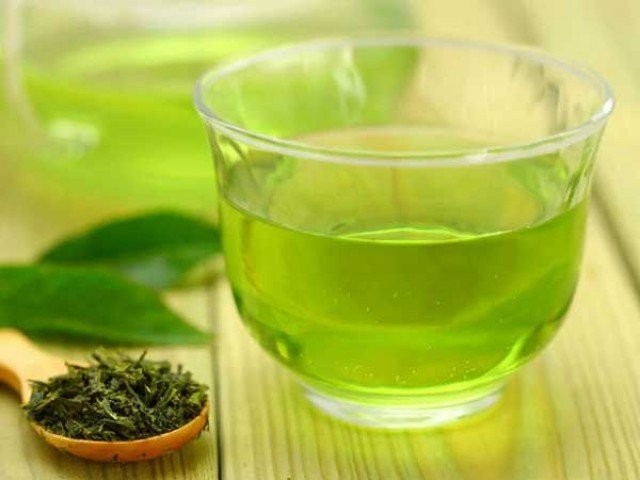 Green Tea
