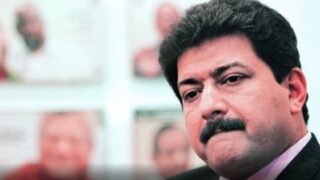 Hamid Mir