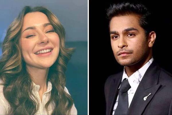 ’ہانیہ سے بریک اپ کے بعد سوشل میڈیا ایپس ڈیلیٹ کر دی تھیں‘