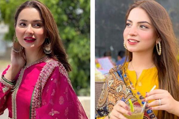 ’ہانیہ کے بغیر زندگی کا تصور بھی نہیں کر سکتی‘