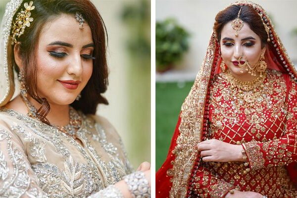 ٹک ٹاک اسٹار حریم شاہ نے شادی کرلی