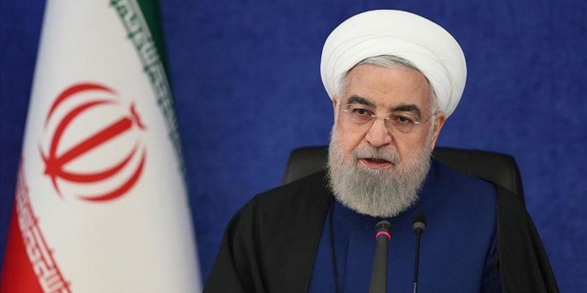 Hassan Rohani