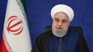 Hassan Rohani