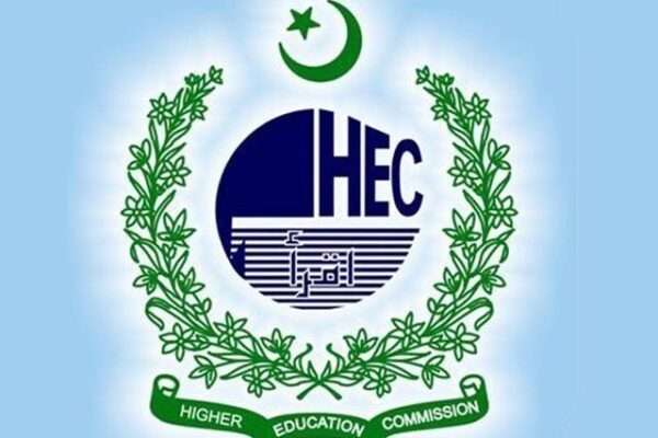 اسلام آباد ہائیکورٹ نے حکومت کو چیئرپرسن ہائیر ایجوکیشن کمیشن کی تعیناتی سے روک دیا