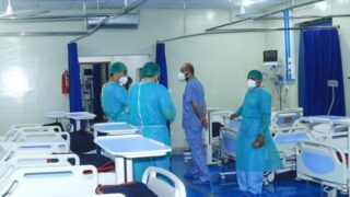 Hospital