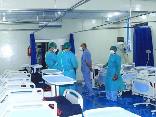 Hospital