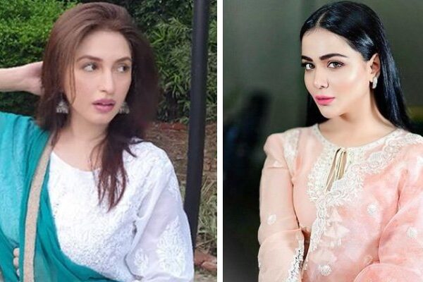 ’امید ہے ایمان علی خواجہ سراؤں سے معافی مانگیں گی‘