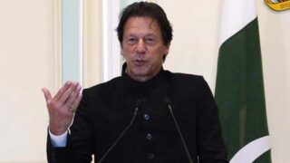 Imran Khan