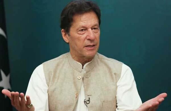 ’امریکا کو افغانستان کیخلاف اڈے دیے تو پاکستان پھر دہشتگردوں کا ہدف بنے گا‘