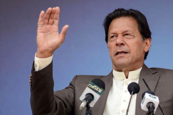 پاکستان سب کچھ کرے گا، افغان طالبان کیخلاف فوجی ایکشن نہیں کرے گا، وزیراعظم