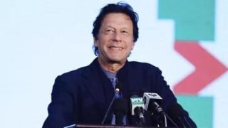 Imran Khan