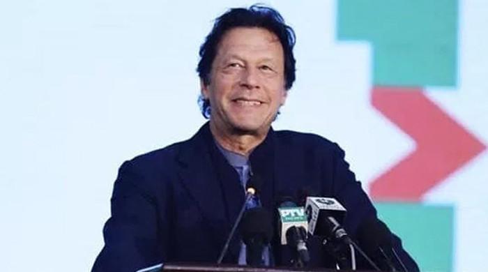 Imran Khan
