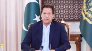 Imran Khan