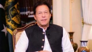 Imran Khan