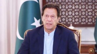 Imran Khan