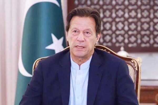 ریلوے سیفٹی کی خرابیوں کی جامع تحقیقات کی جائیں: وزیراعظم
