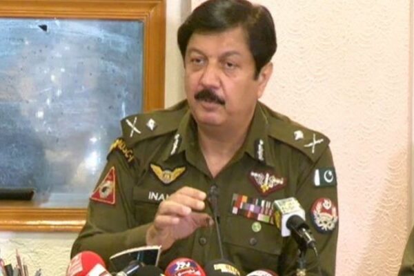 طالبعلم سے زیادتی کے معاملے کو ٹیسٹ کیس کے طور پر لیں گے: آئی جی پنجاب